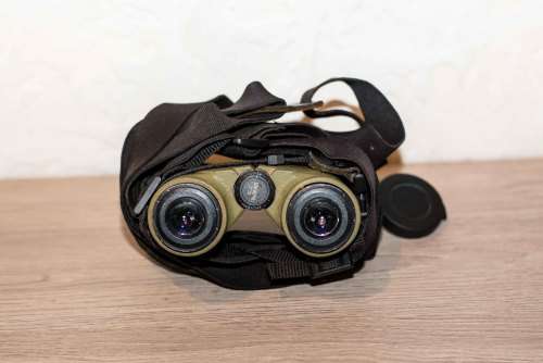 Swarovski SLC 8x30 WB Binoculars in excellent condition