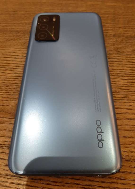 As new Oppo A54s Phone