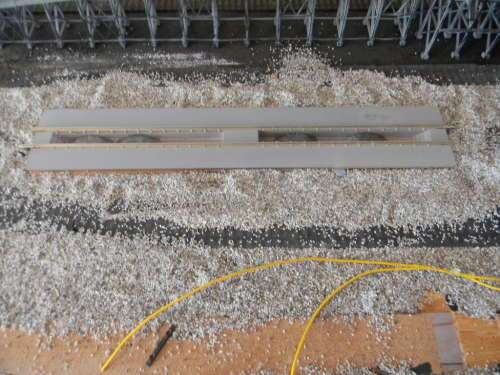 ASH PIT
