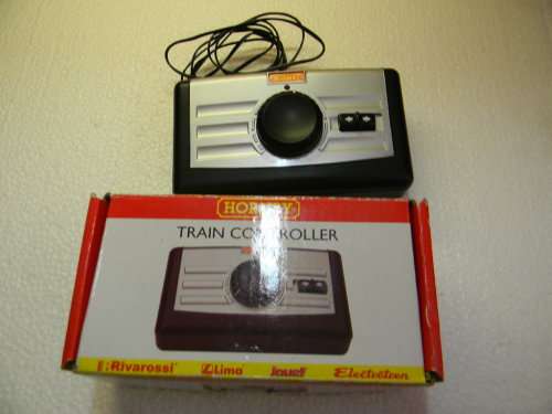 DC TRAIN CONTROLLER