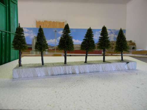 TREES