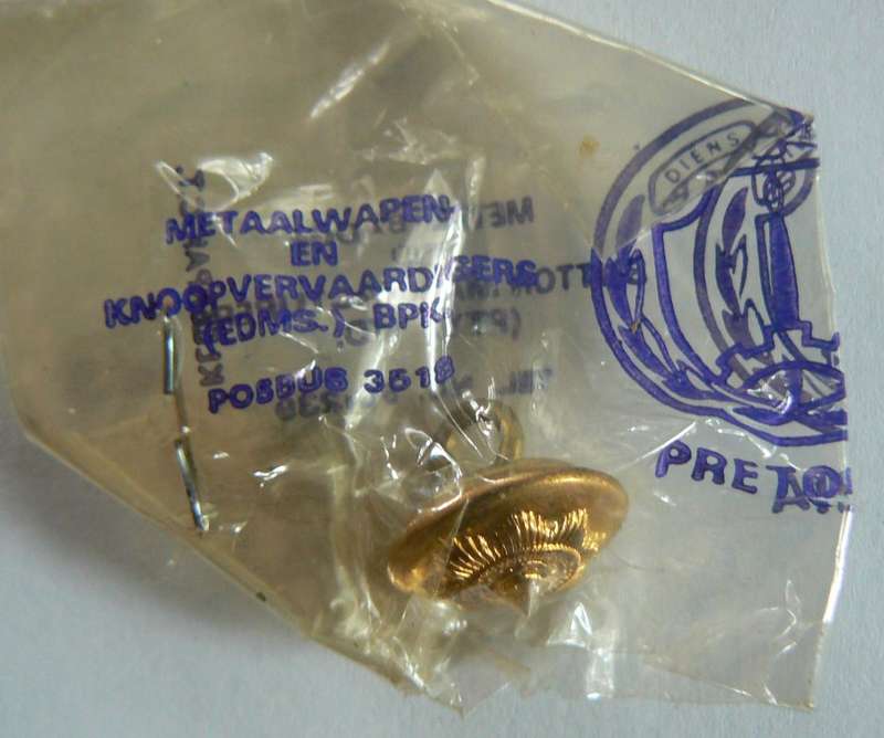 SAP bulk lot of 169 small buttons