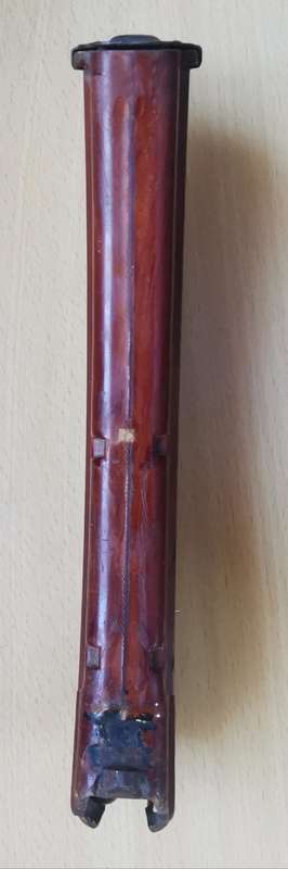Russian Tula factory AK47 mag