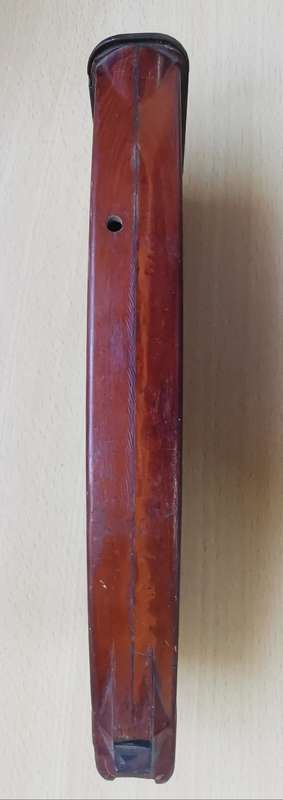Russian Tula factory AK47 mag