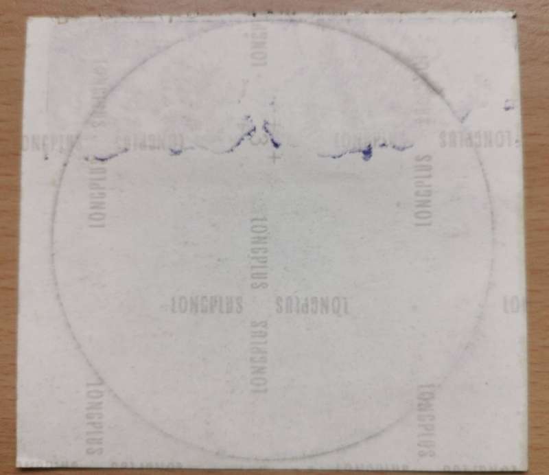 Pair of rare 1974 Afrikaans Jody Scheckter car license disk stickers advertising Supersonic Radios