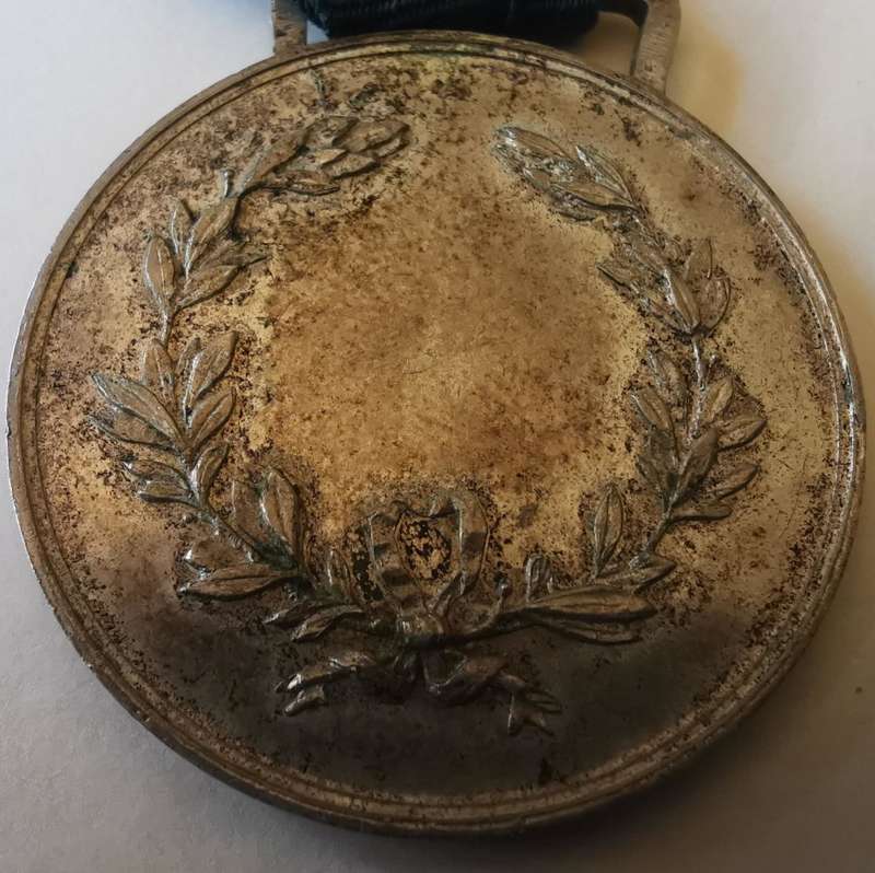 Italy silver medal for Military Valour, by Stefano Johnson, unnamed