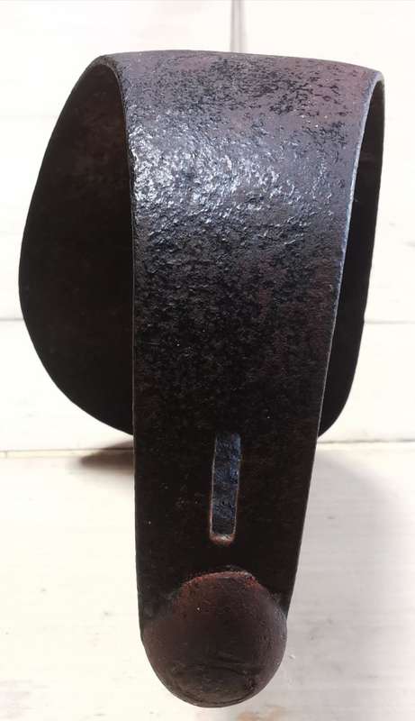 British 1845 Pattern Naval Cutlass by Wilkinson