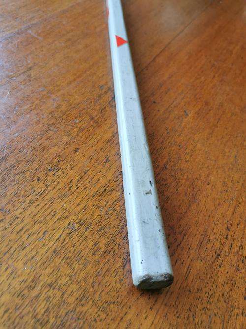 SA Railways wheeltapper`s hammer