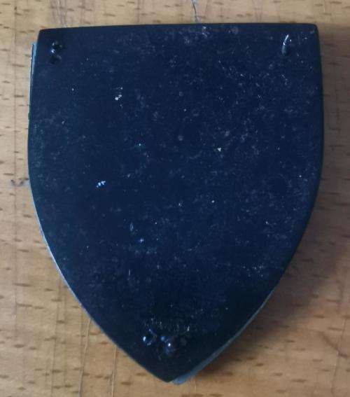SADF 3 Electronic Workshop shoulder flash