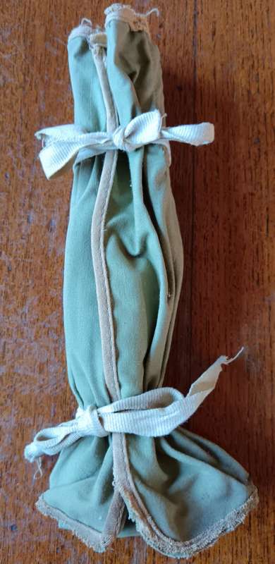 SADF early FN cleaning kit with T-handle