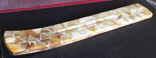Incense burner stand - as per photos