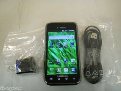 Samsung I9000 Galaxy S Vibrant SGH-T959