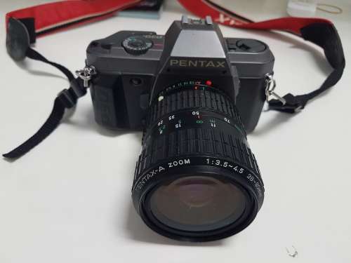 Pentax P30t