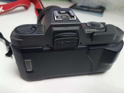 Pentax P30t