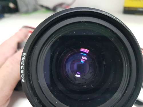 Pentax P30t