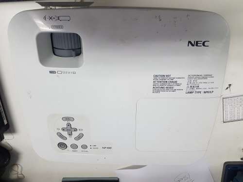 Nec NP300 for sale