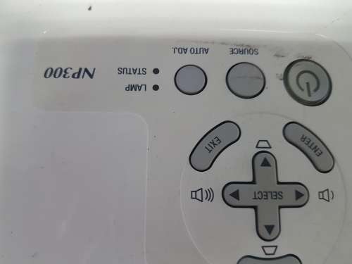 Nec NP300 for sale