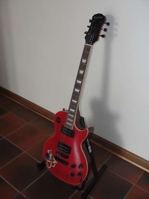 Epiphone Slash Les Paul Snakepit [Limited Edition]