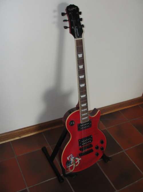 Epiphone Slash Les Paul Snakepit [Limited Edition]