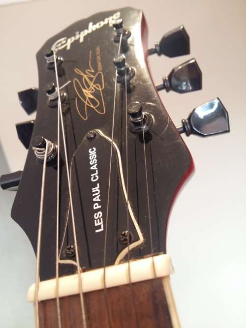 Epiphone Slash Les Paul Snakepit [Limited Edition]