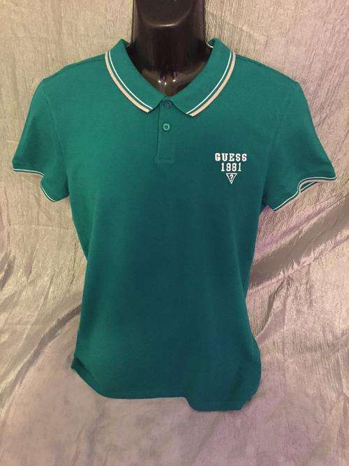 Guess Golfer 100% Athentic