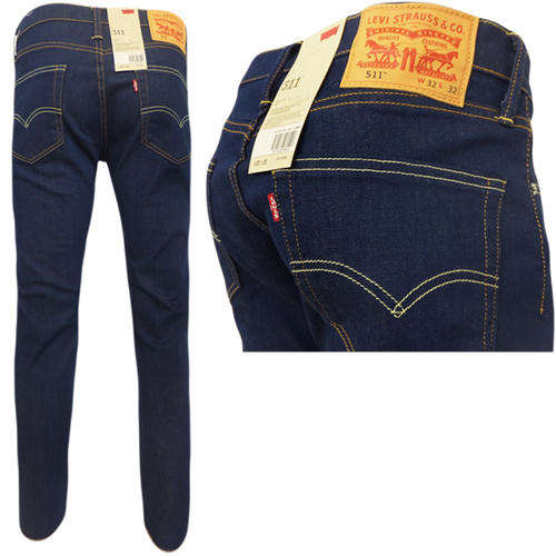 Men's Levi's denim jeans