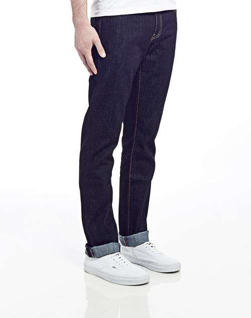 Men's denim jeans - Levi's 511 slim-fit & 505 straight-fit -100% Authentic
