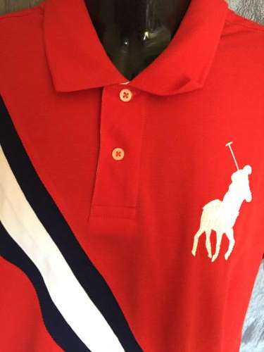 POLO GOLFER