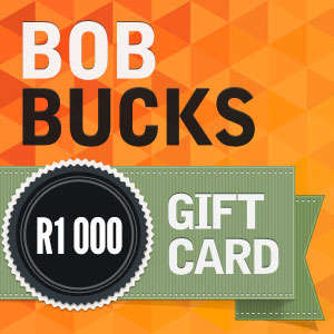 R1000 bidorbuy gift card