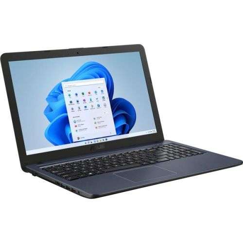 ASUS X543 Celeron N4020 4GB 1TB 15.6` Notebook - Grey With Box And Accessories (Excellent Condition)