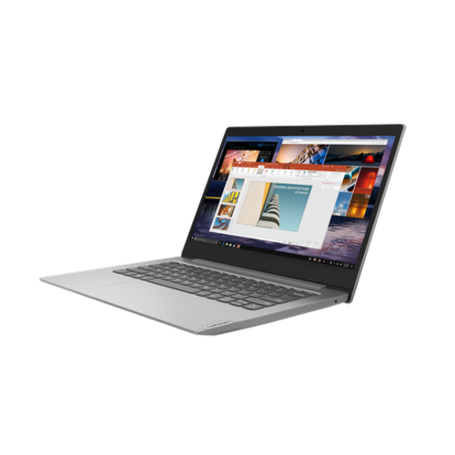 Lenovo IdeaPad 3 15.6` Celeron 4GB 500GB - Grey With Box And Accessories (Excellent Condition)