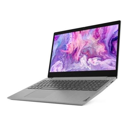 Lenovo Ideapad 3 Core i3 8GB 1TB 15 FHD Notebook Grey With Box And Accessories (Excellent Condition)