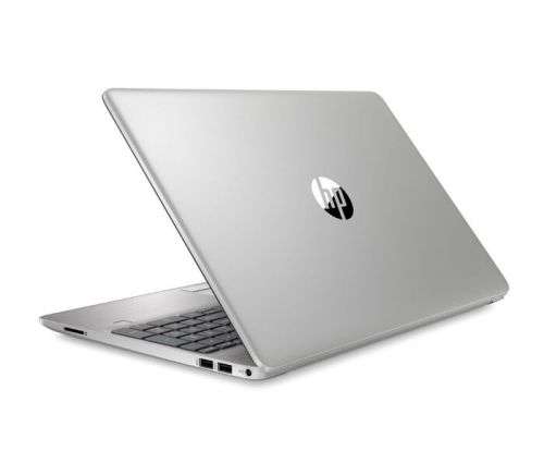 HP Notebook 250 G8 Celeron 15.6` 4GB 500GB - Silver With Box And Accessories (Excellent Condition)