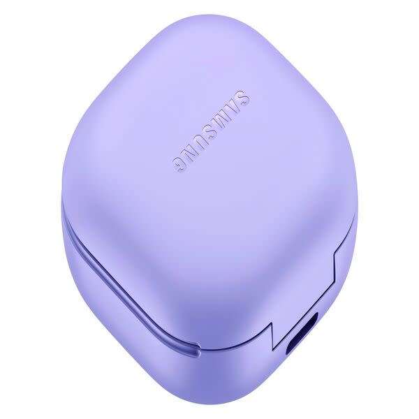 Samsung Galaxy Buds Pro - Purple  With Box And Accessories (Excellent Condition)