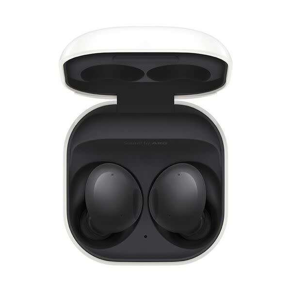 Samsung Galaxy Buds2 - Graphite Black With Box And Accessories ( Excellent Condition)