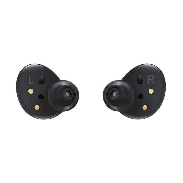 Samsung Galaxy Buds2 - Graphite Black With Box And Accessories ( Excellent Condition)