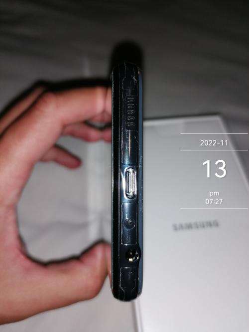 SAMSUNG A32 5G