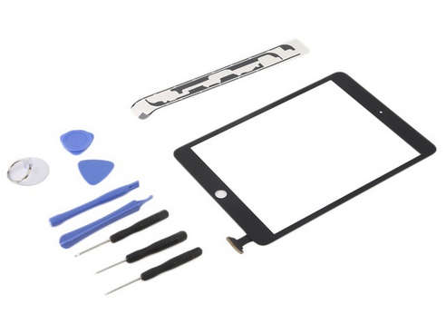 NEW Replacement Touch Screen Digitizer Front Glass for IPAD MINI 1 or 2