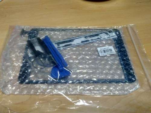 NEW Replacement Touch Screen Digitizer Front Glass for IPAD MINI 1 or 2