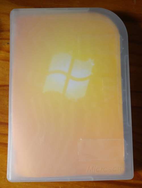 Windows 7 Professional Boxed (32/64bit) LOWEST PRICE