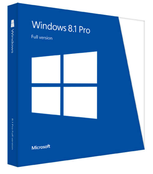 Windows 8.1 Professional (32/64 bit) ONLY LEGAL KEY SELLER