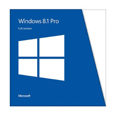 Windows 8.1 Pro (Genuine) Lowest price guarantee!