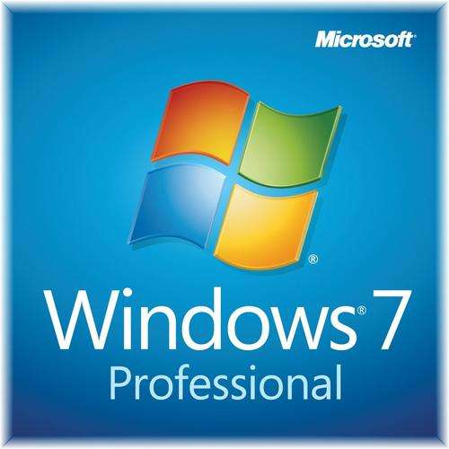 Windows 7 Pro (Genuine) Lowest price guarantee!