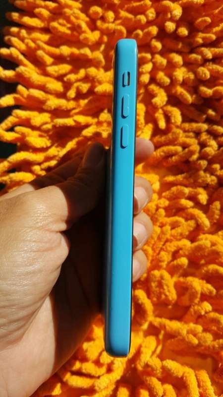 Iphone 6s 16gb & Iphone 5c
