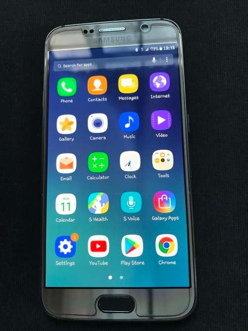 Samsung Galaxy S6 32gb