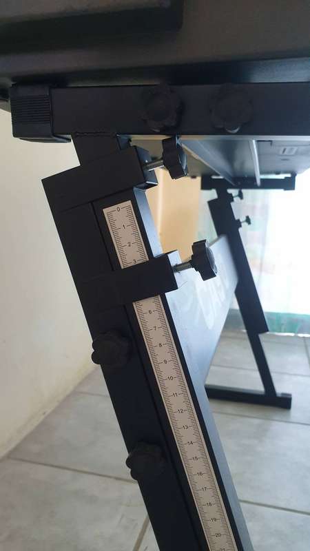 Casio keyboard Stand
