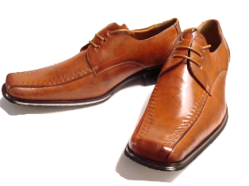 Mariobangni Men Shoes