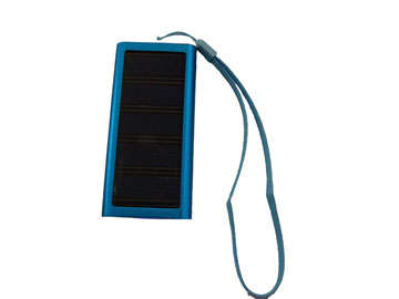 Solar charger