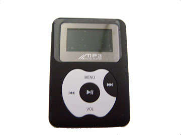 Mp3 player 2G