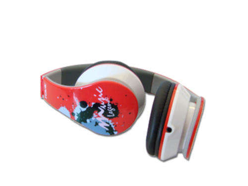 Havic Headphone